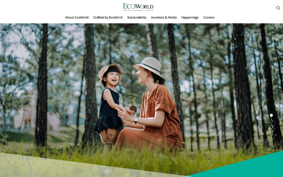 EcoWorld Malaysia