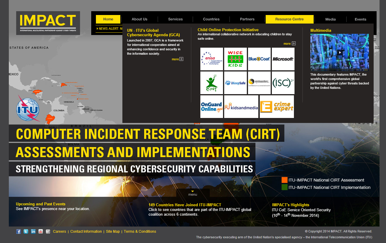 Impact Alliance