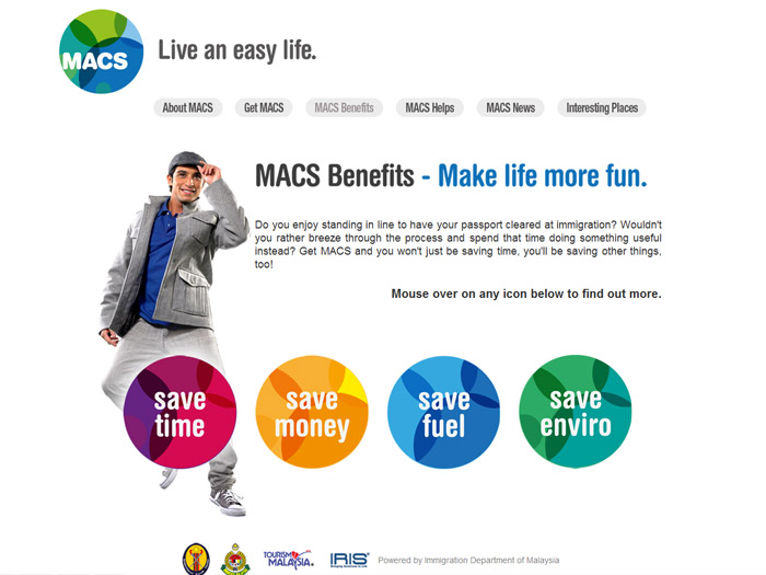 MACS