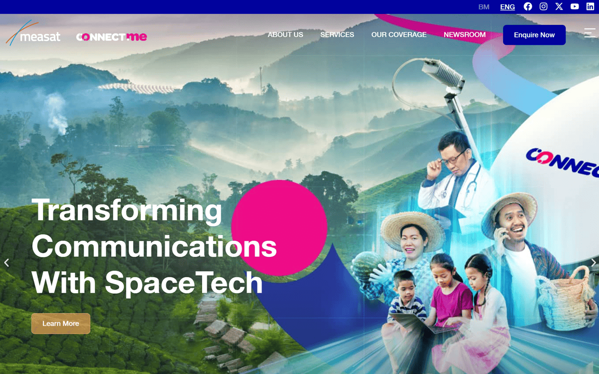 MEASAT