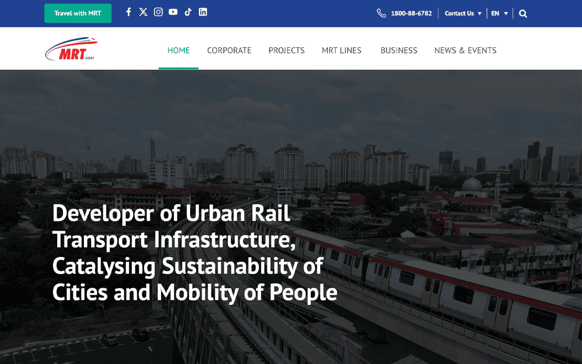 MyMRT