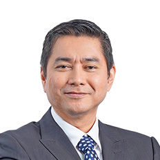 Khairul Nizam Ghazali