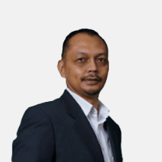Azmel Shah Zulkaply
