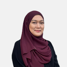 Farah Hana  Muhammad Khir