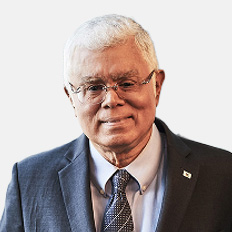 Datuk Seri Jebasingam <br />
Issace John