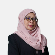 Norimah Ahmad