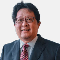 Ghazali Darman