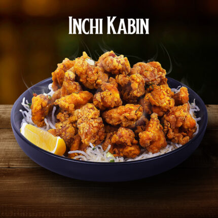 Inchi Kabin