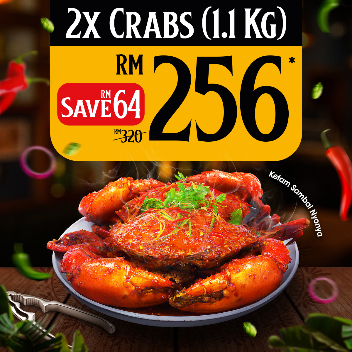 _Ketam Sambal Nyonya 1.1